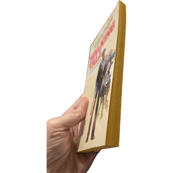 Walking tall by Doug Warren pinnacle books - Picture 2 of 7